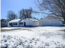 314 West Hawthorn Street, Strum, WI 54770