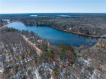 30203 Brown Road Danbury, WI 54830