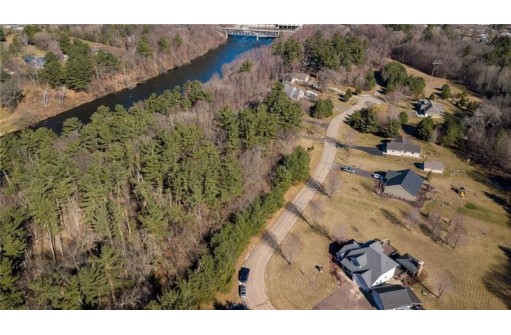 LOTS 34,35,36 549th Street, Menomonie, WI 54751