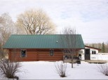 25294 Wellman Road Grantsburg, WI 54840