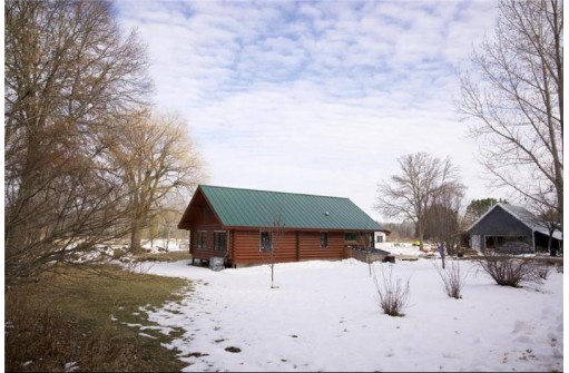 25294 Wellman Road, Grantsburg, WI 54840