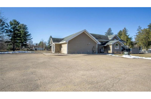 2320 Wilson Street, Menomonie, WI 54751