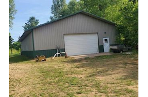 N4545 440th Street, Menomonie, WI 54751