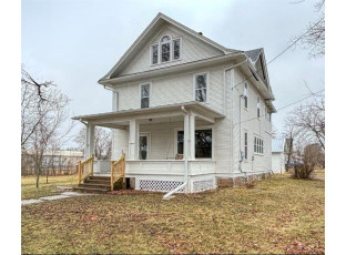 227 East Street New Auburn, WI 54757