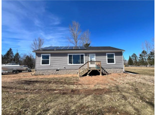 8894 West Buck Hill Drive Barronett, WI 54813