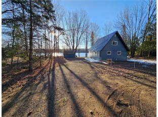 4692N Nelson Road Winter, WI 54896