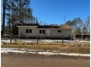 5289 Pine Cone Circle Winter, WI 54896