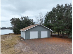 740 West Hwy 40 Exeland, WI 54835