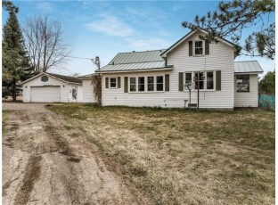 5992W Burlum Road Winter, WI 54896