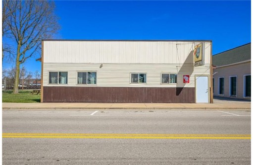 131 2nd Street, Taylor, WI 54659