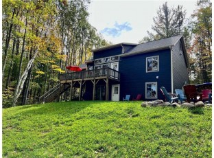 16420 West Sand Lake Road Stone Lake, WI 54876