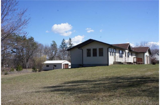 S305 Sand Road, Mondovi, WI 54755