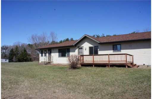 S305 Sand Road, Mondovi, WI 54755