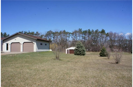 S305 Sand Road, Mondovi, WI 54755