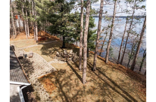 27630 Leef Road, Webster, WI 54893