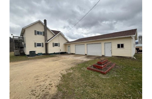 N27499 Thompson Valley Road, Arcadia, WI 54612