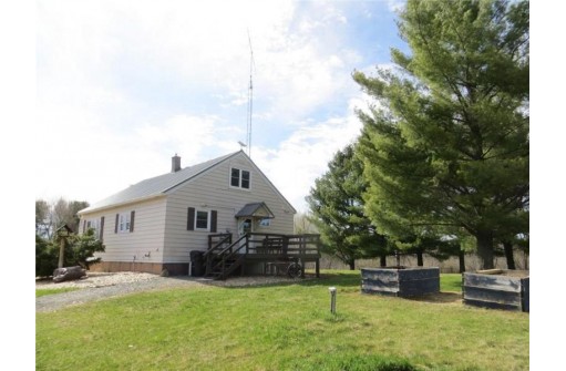 13622 County Highway H, Stanley, WI 54768