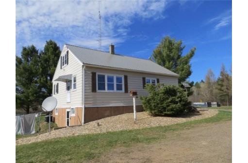 13622 County Highway H, Stanley, WI 54768