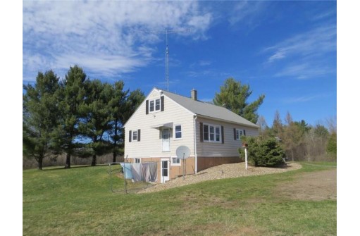 13622 County Highway H, Stanley, WI 54768