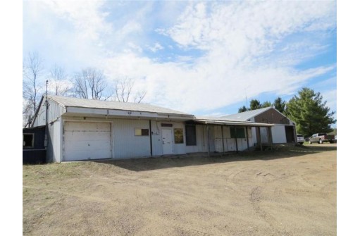 13622 County Highway H, Stanley, WI 54768