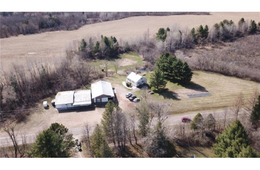 13622 County Highway H, Stanley, WI 54768