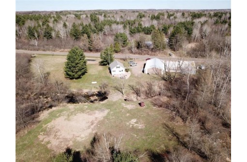 13622 County Highway H, Stanley, WI 54768