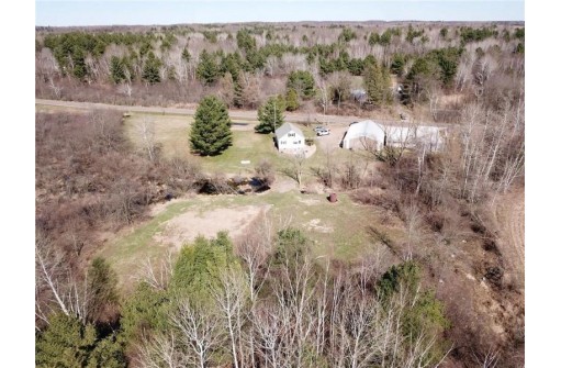 13622 County Highway H, Stanley, WI 54768