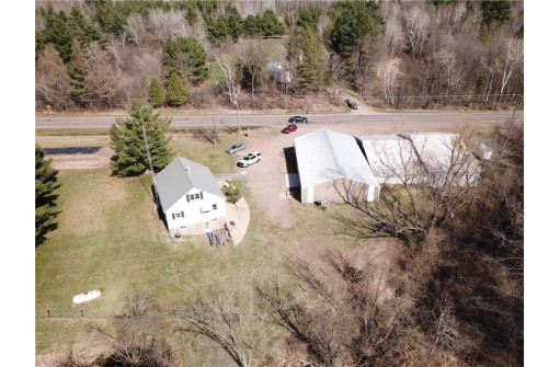 13622 County Highway H, Stanley, WI 54768