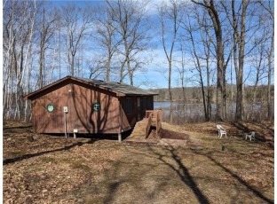 5838 Upper Holly Lake Road Stone Lake, WI 54876