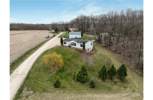 E869 State Road 29, Menomonie, WI 54751