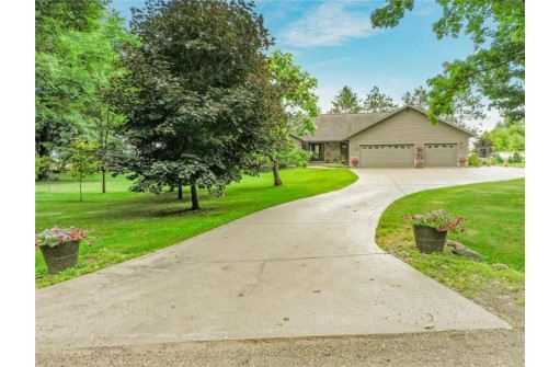 W9495 Springwood Lane, Thorp, WI 54771