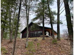 9745 Mccarry Lake Rd Iron River, WI 54847