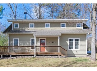 28424 Kilkare Road Danbury, WI 54830