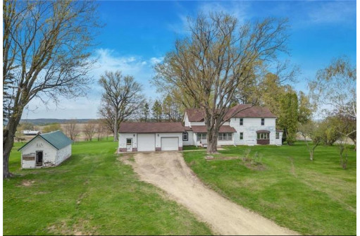 N3987 150th Street, Plum City, WI 54761