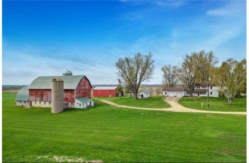 N3987 150th Street, Plum City, WI 54761