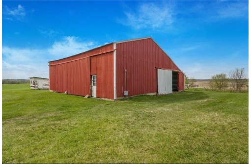 N3987 150th Street, Plum City, WI 54761