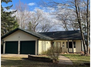 11285 West Pine Knoll Road Couderay, WI 54828