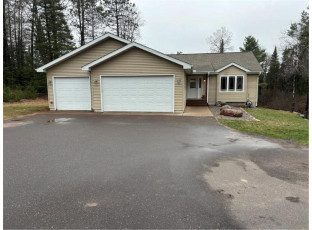 10277 Ridgerock Ct Hayward, WI 54843