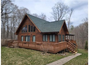 2784 29 1/2 Avenue Birchwood, WI 54817