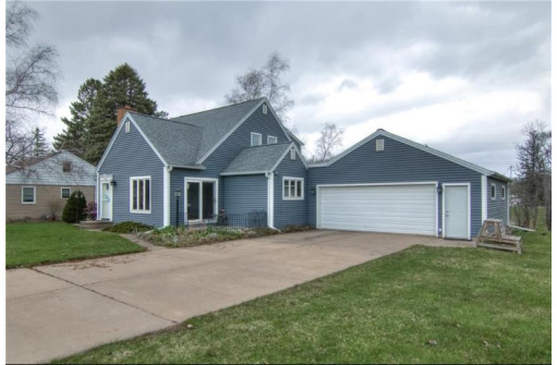 207 East Lawrence Street, Thorp, WI 54771