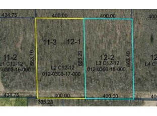 LOT 2 & 3 11th Ave Chetek, WI 54728