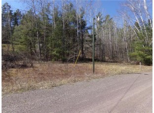 TBD East Evergreen Ave Lot 11 Solon Springs, WI 54873