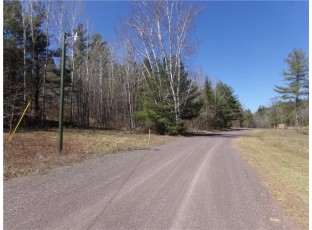 TBD East Evergreen Ave Lot 12 Solon Springs, WI 54873