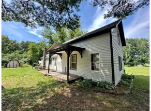 260 Camp Road Fairchild, WI 54741