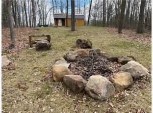 1169 Crescent Springs Trail Shell Lake, WI 54871