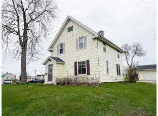 136 South 2nd Street Barron, WI 54812