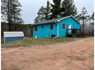 6530 County Hwy N Barnes, WI 54837