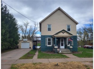 24 Water Street Rice Lake, WI 54868