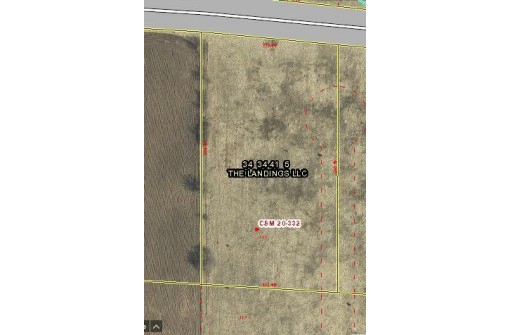 Commercial Drive, Waupaca, WI 54981