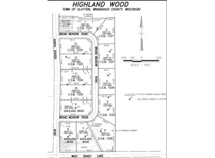 Broad Meadows Road Neenah, WI 54956-2913